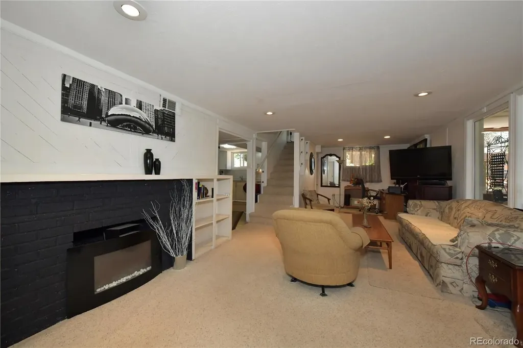 1228 N Meade Avenue Colorado Springs CO 80909