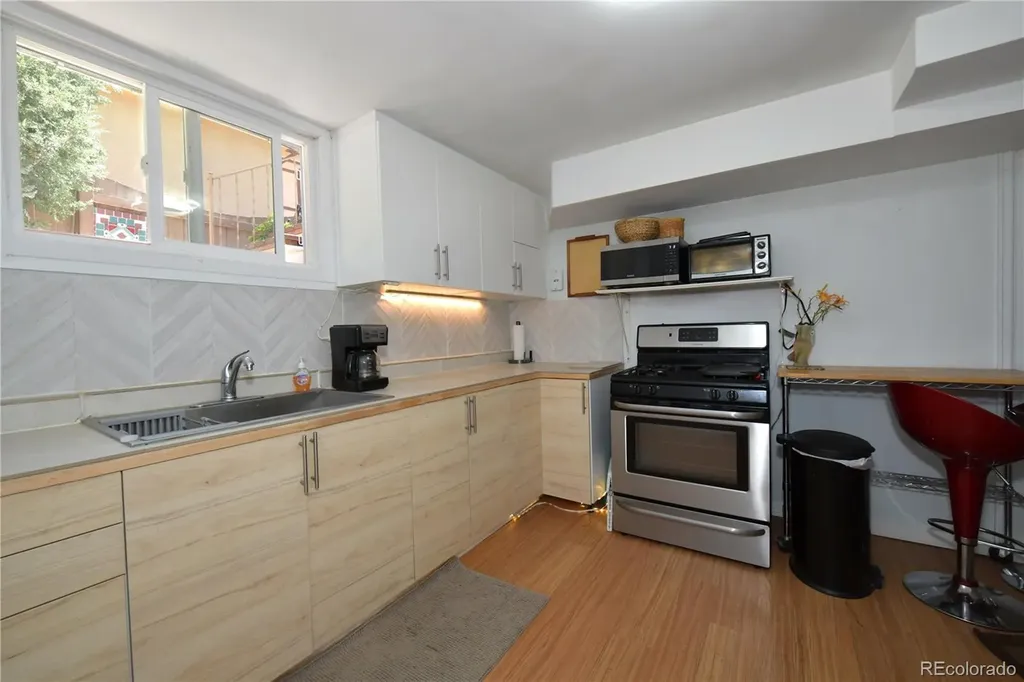 1228 N Meade Avenue Colorado Springs CO 80909