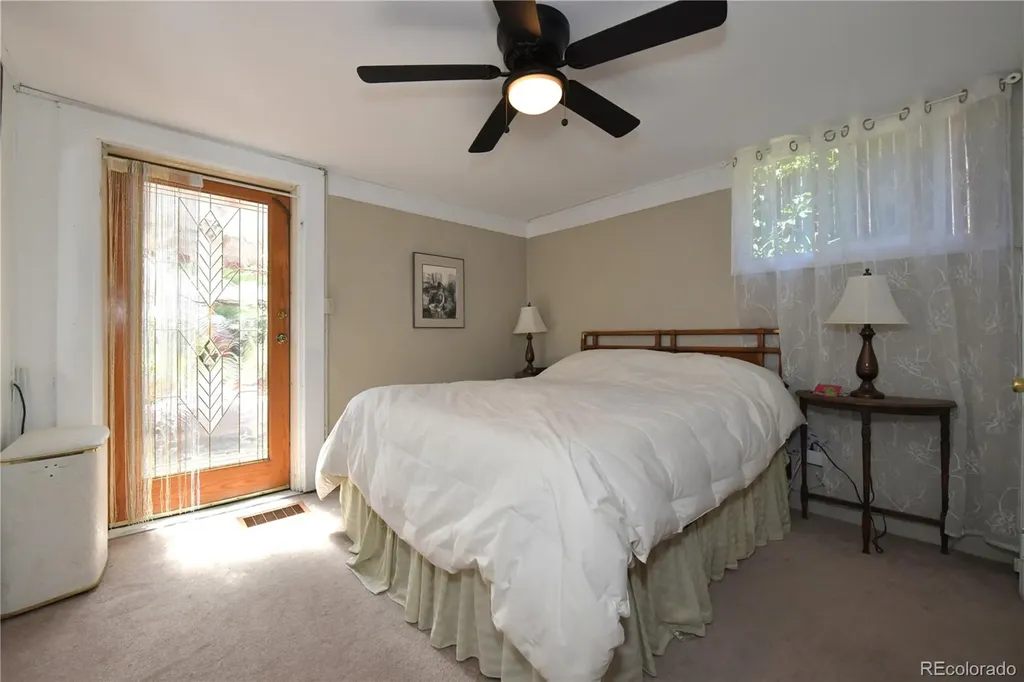 1228 N Meade Avenue Colorado Springs CO 80909