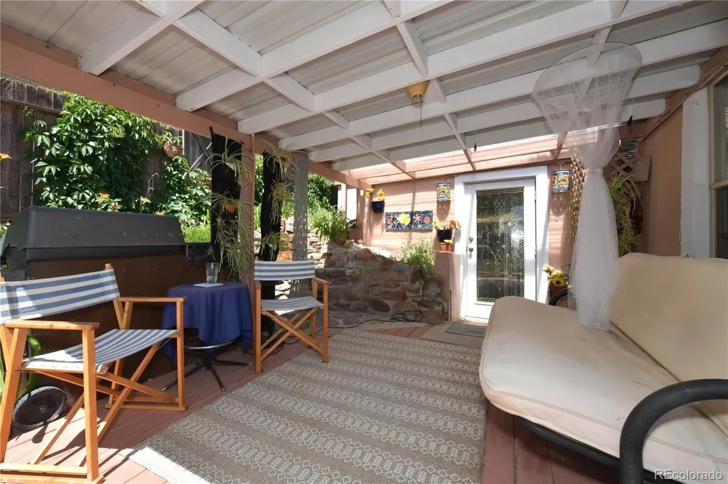 1228 N Meade Avenue Colorado Springs CO 80909