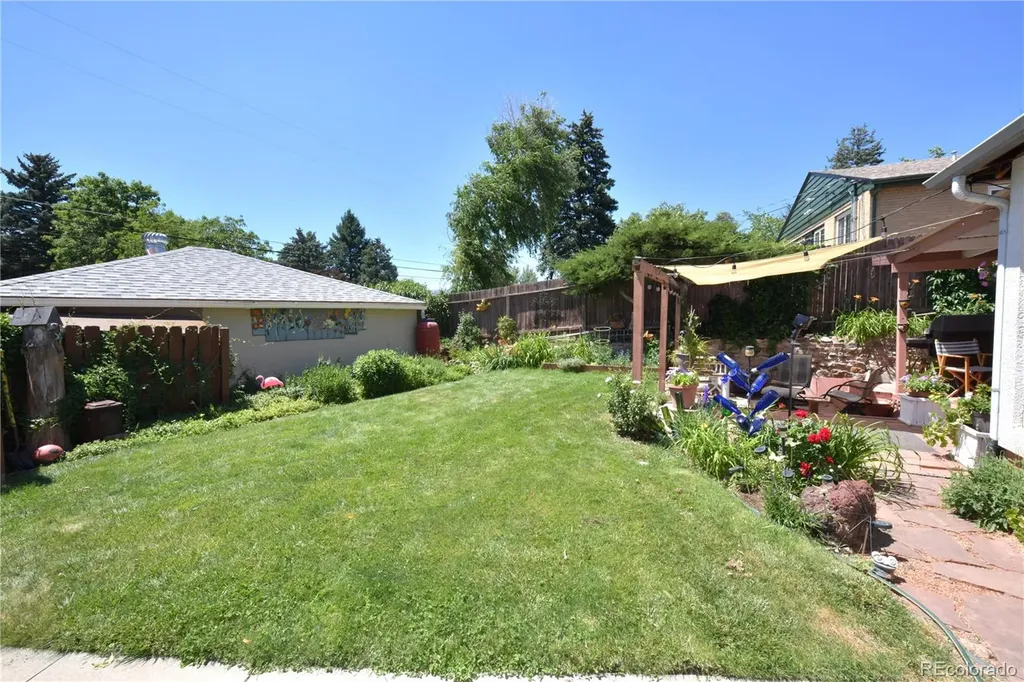 1228 N Meade Avenue Colorado Springs CO 80909