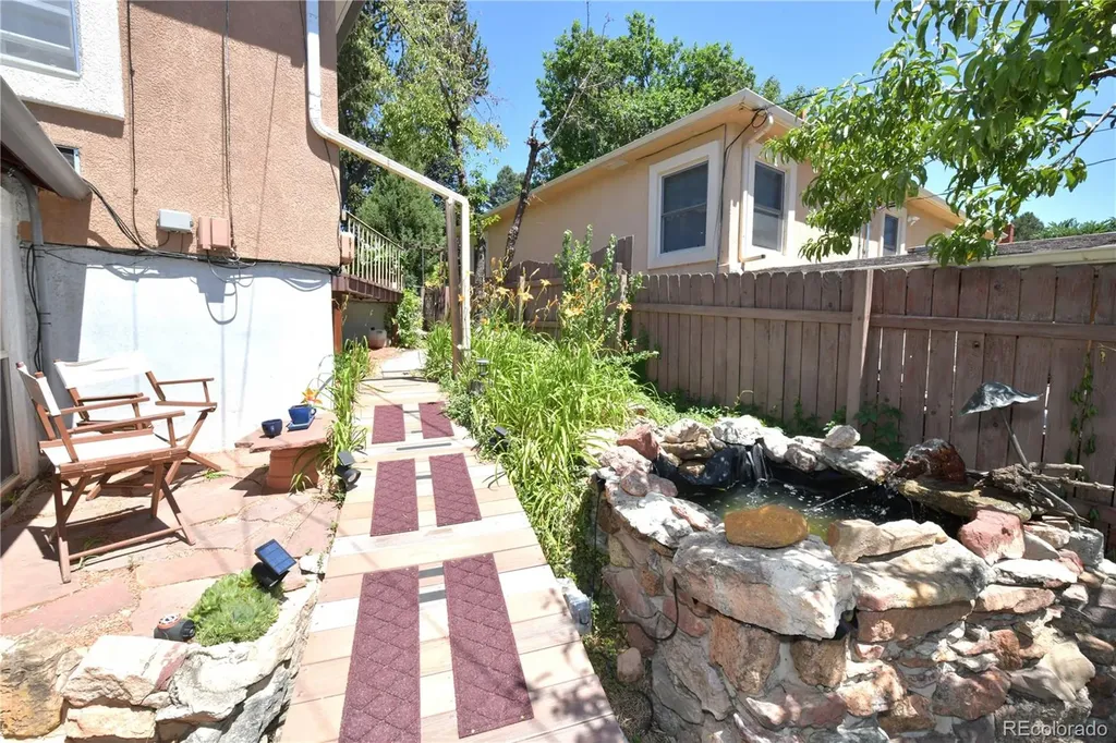 1228 N Meade Avenue Colorado Springs CO 80909