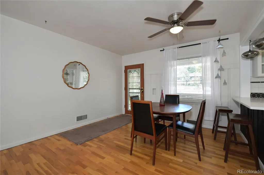 1228 N Meade Avenue Colorado Springs CO 80909