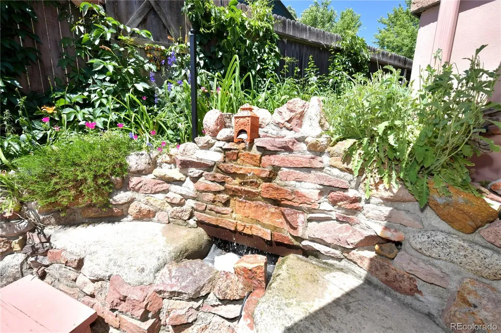 1228 N Meade Avenue Colorado Springs CO 80909