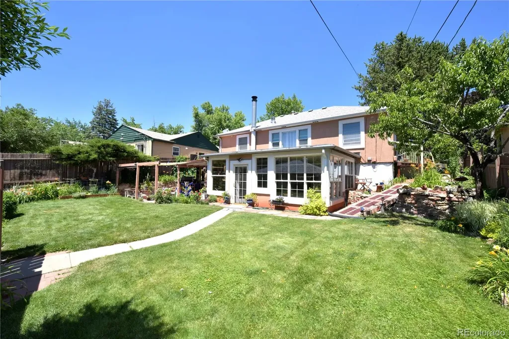 1228 N Meade Avenue Colorado Springs CO 80909