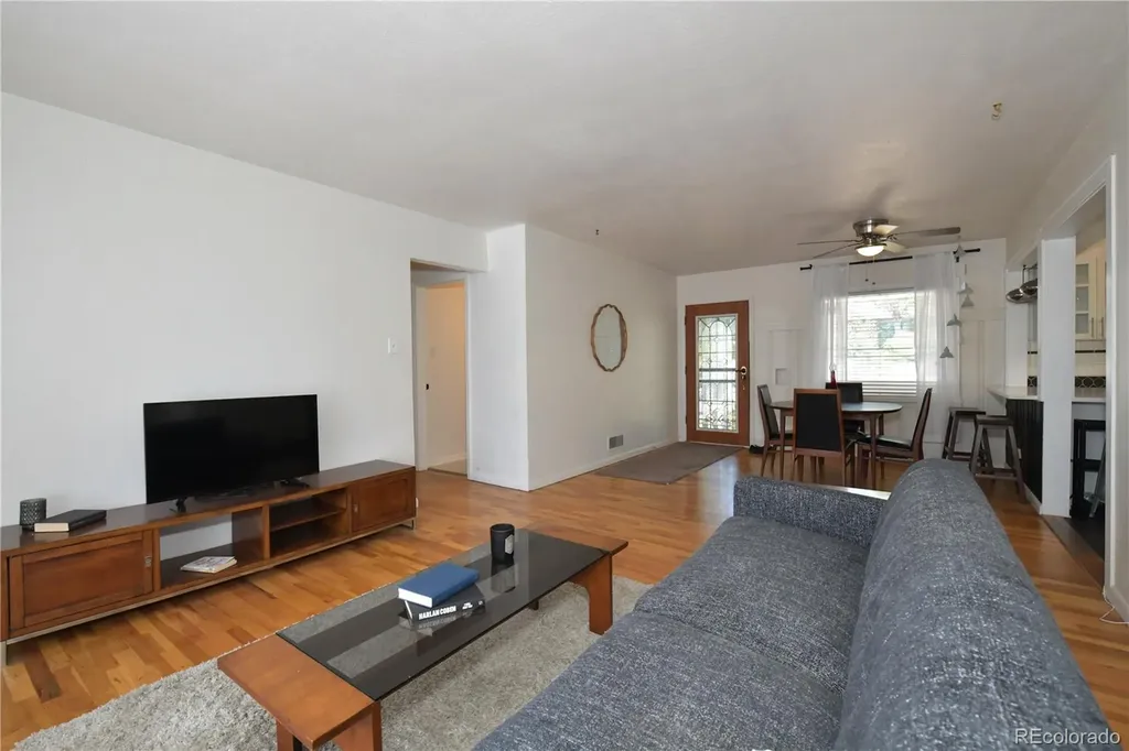 1228 N Meade Avenue Colorado Springs CO 80909