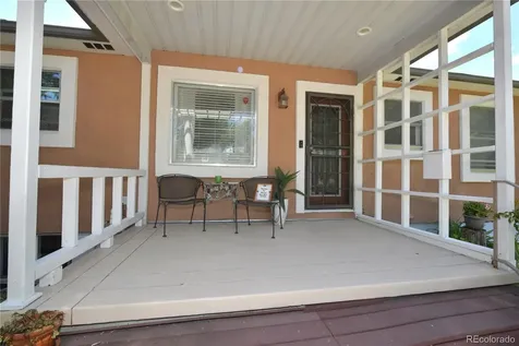 1228 N Meade Avenue Colorado Springs CO 80909