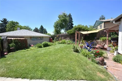 1228 N Meade Avenue Colorado Springs CO 80909