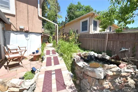 1228 N Meade Avenue Colorado Springs CO 80909
