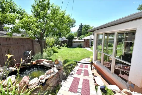 1228 N Meade Avenue Colorado Springs CO 80909