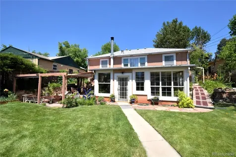 1228 N Meade Avenue Colorado Springs CO 80909