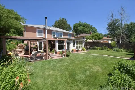 1228 N Meade Avenue Colorado Springs CO 80909