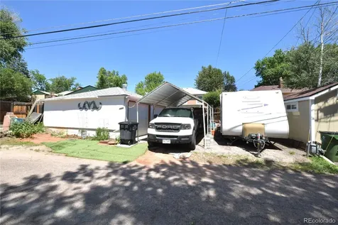 1228 N Meade Avenue Colorado Springs CO 80909