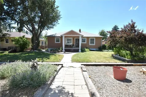 1228 N Meade Avenue Colorado Springs CO 80909