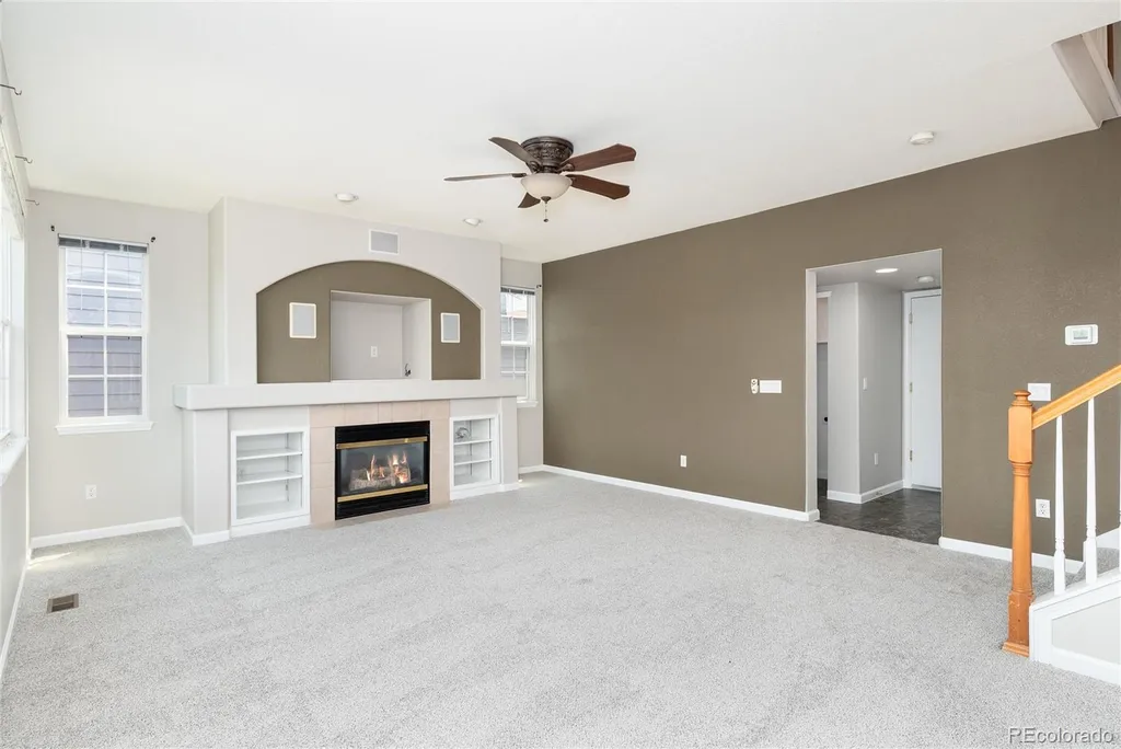 4341 Millwagon Trail Castle Rock CO 80109