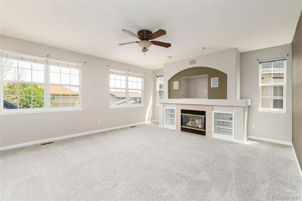4341 Millwagon Trail Castle Rock CO 80109
