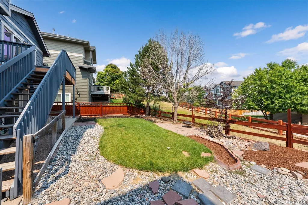 4341 Millwagon Trail Castle Rock CO 80109
