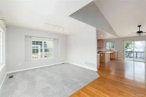 4341 Millwagon Trail Castle Rock CO 80109