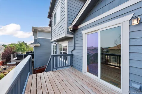 4341 Millwagon Trail Castle Rock CO 80109