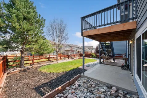 4341 Millwagon Trail Castle Rock CO 80109