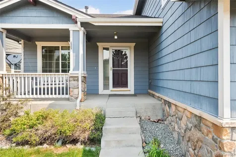 4341 Millwagon Trail Castle Rock CO 80109