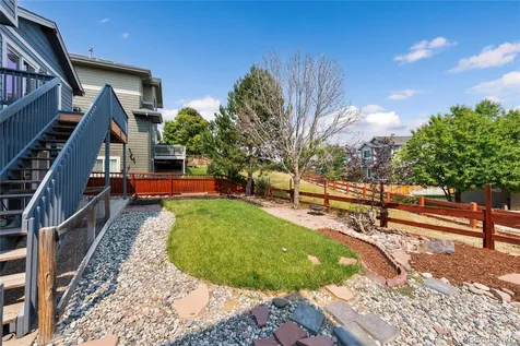 4341 Millwagon Trail Castle Rock CO 80109