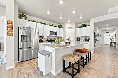 42699 S Ivydel Circle Elizabeth CO 80107