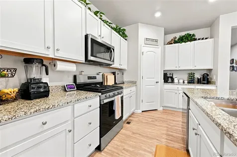 42699 S Ivydel Circle Elizabeth CO 80107