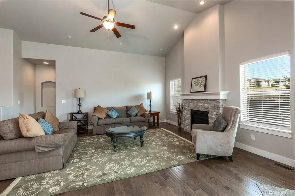 11590 Spectacular Bid Circle Colorado Springs CO 80921