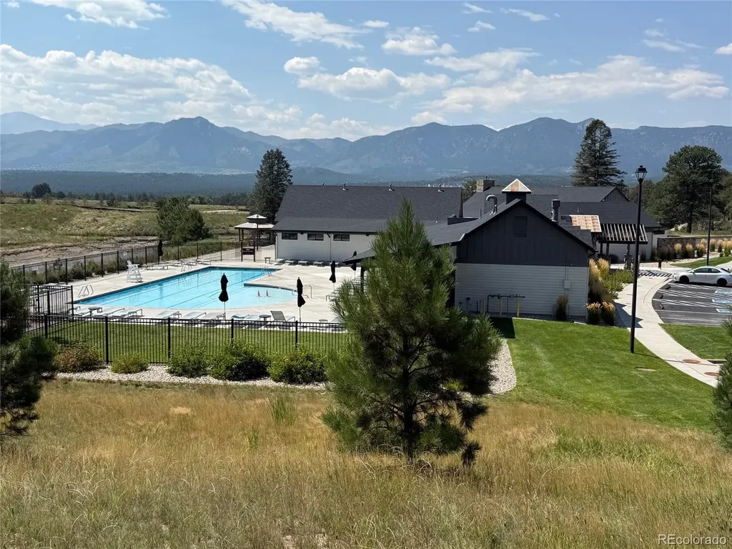 11590 Spectacular Bid Circle Colorado Springs CO 80921