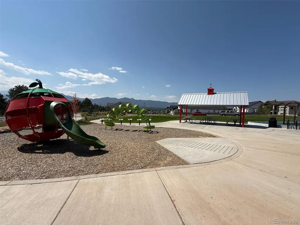 11590 Spectacular Bid Circle Colorado Springs CO 80921