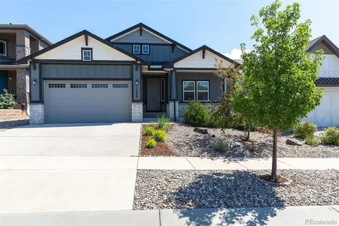 11590 Spectacular Bid Circle Colorado Springs CO 80921