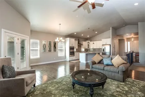 11590 Spectacular Bid Circle Colorado Springs CO 80921