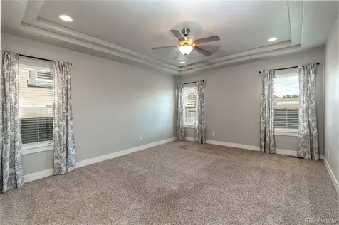11590 Spectacular Bid Circle Colorado Springs CO 80921