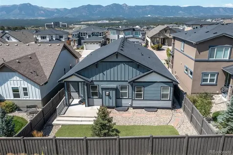 11590 Spectacular Bid Circle Colorado Springs CO 80921