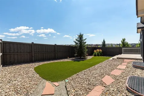 11590 Spectacular Bid Circle Colorado Springs CO 80921