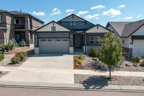 11590 Spectacular Bid Circle Colorado Springs CO 80921