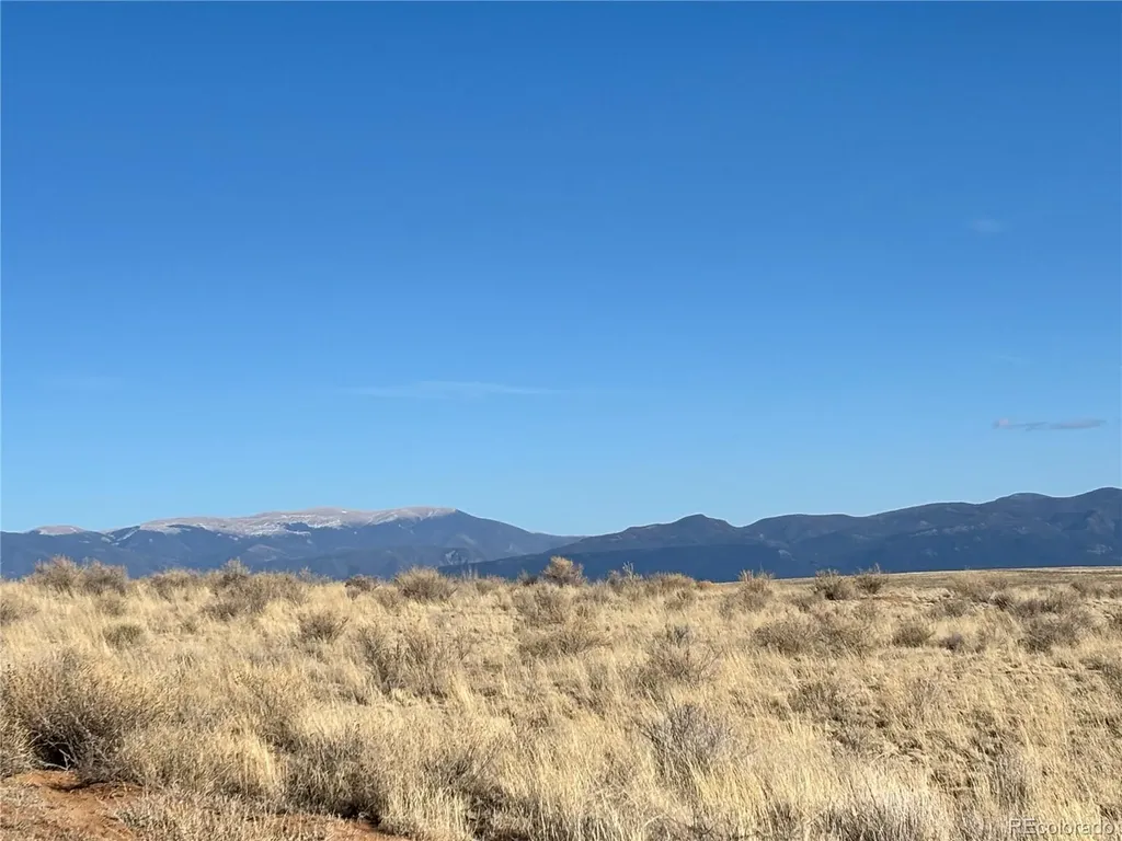 00 Jason Trail Jaroso CO 81138
