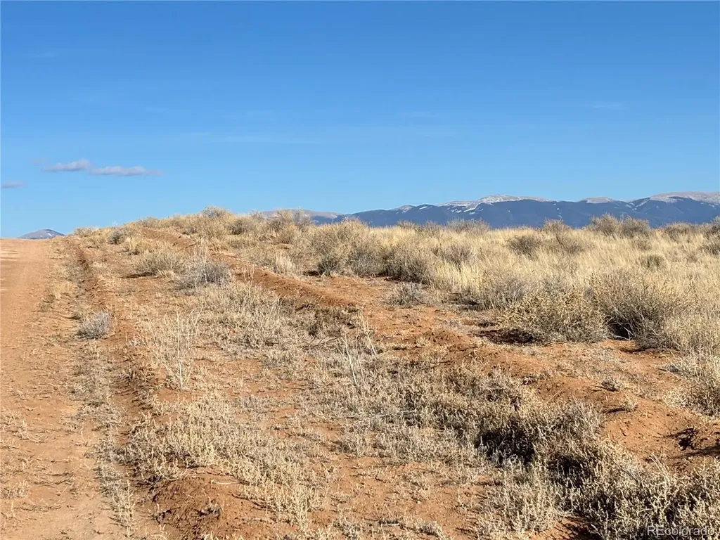 00 Jason Trail Jaroso CO 81138