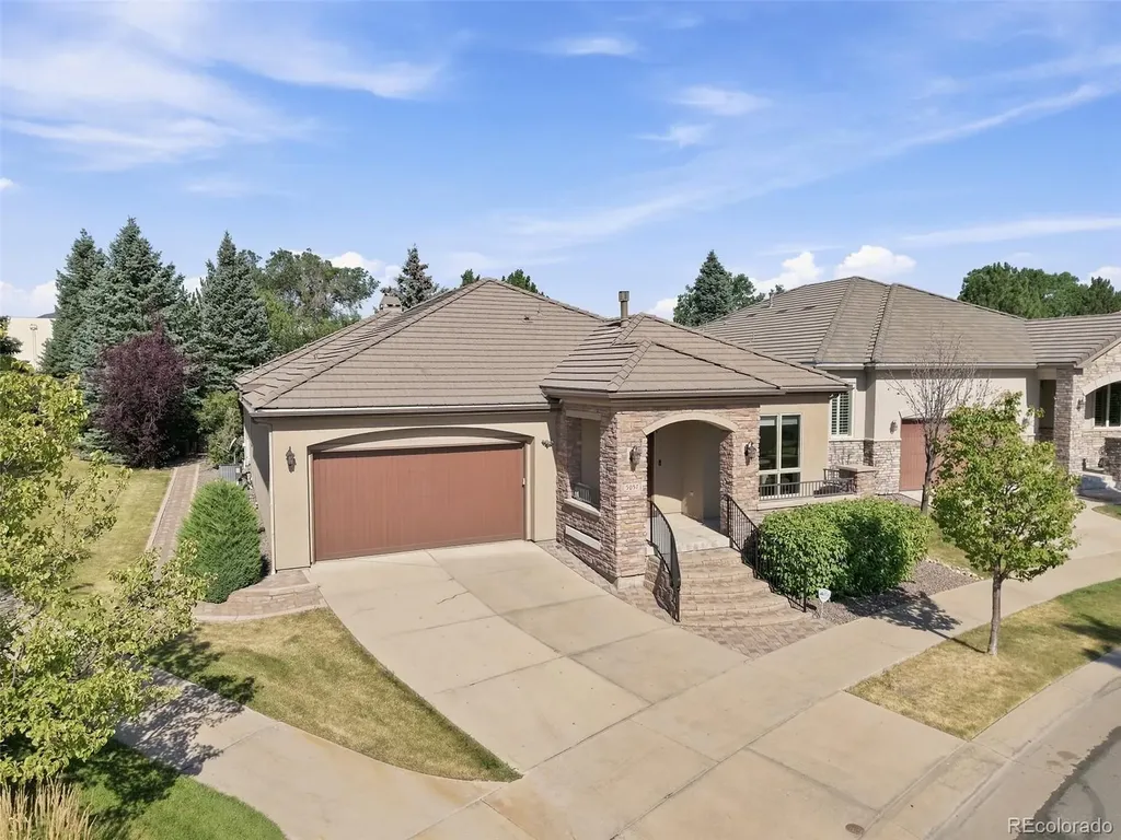 5057 S Allison Way Littleton CO 80123