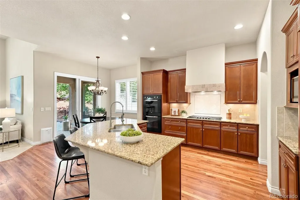 5057 S Allison Way Littleton CO 80123