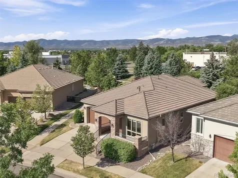 5057 S Allison Way Littleton CO 80123