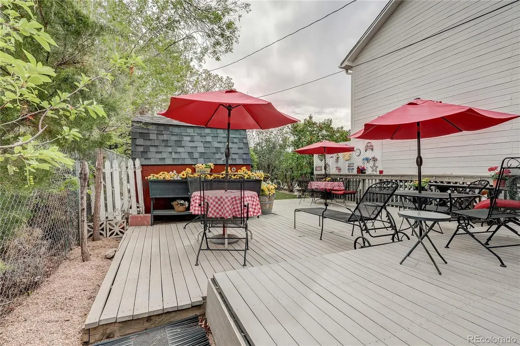 5850 S Curtice Street Littleton CO 80120