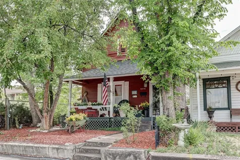 5850 S Curtice Street Littleton CO 80120