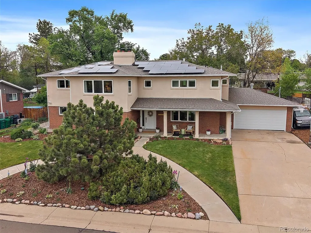 2490 S Holly Place Denver CO 80222