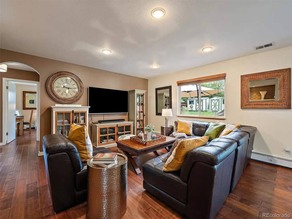 2490 S Holly Place Denver CO 80222