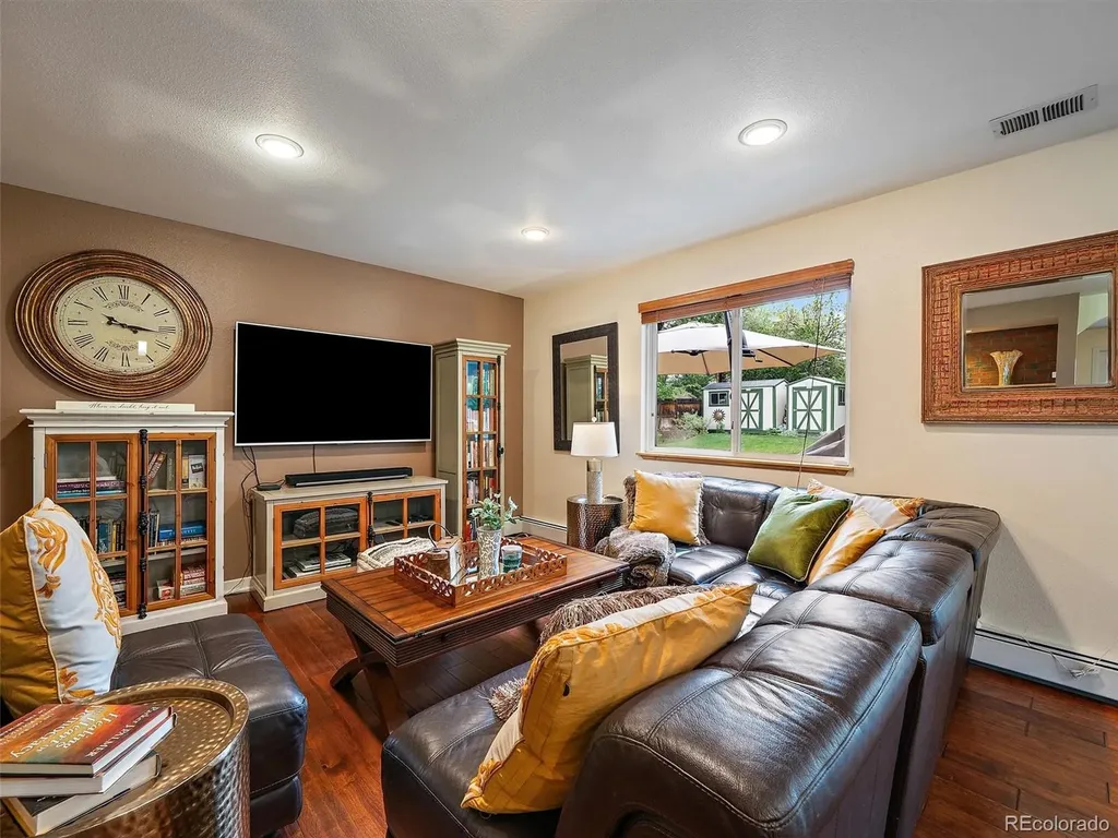 2490 S Holly Place Denver CO 80222