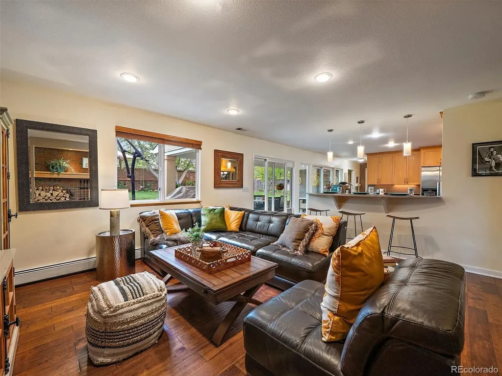 2490 S Holly Place Denver CO 80222