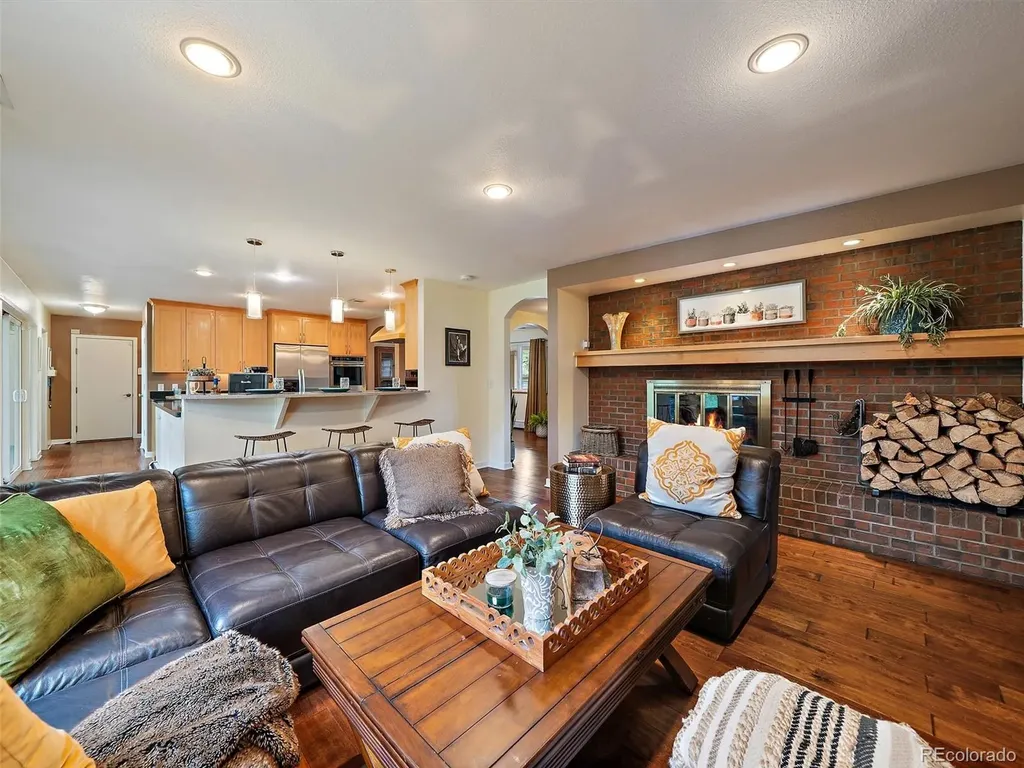 2490 S Holly Place Denver CO 80222