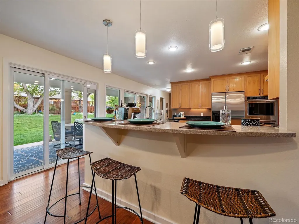 2490 S Holly Place Denver CO 80222